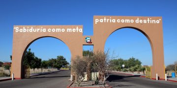 ALCANZA UABCS 48 AÑOS DE PRESENCIA EN BAJA CALIFORNIA SUR