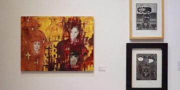 VISITA LA EXPOSICIÓN “CARAS VEMOS…”