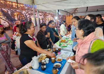 CONCURSO DE QUESO Y DULCE REGIONAL COMO PARTE DE LAS FIESTAS TRADICIONALES DE SAN JOSÉ DEL CABO 2024
