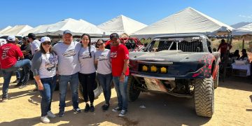 SE REALIZÓ CON ÉXITO LA CARRERA DE OFF ROAD “TORMENTA DEL DESIERTO 2024” POR LAS FESTIVIDADES DE SAN JOSÉ DEL CABO