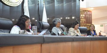 VETA EL JEFE DEL EJECUTIVO REFORMAS AL CÓDIGO CIVIL DE BCS