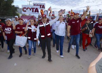 “VAMOS A LEGISLAR A FAVOR DE LA GENTE, PARA CONSOLIDAR LA TRANSFORMACIÓN DE LA PAZ Y BCS “: HOMERO DAVIS