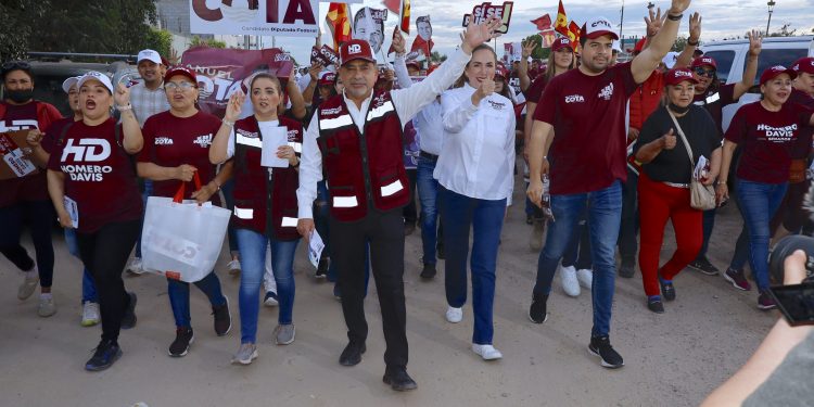 “VAMOS A LEGISLAR A FAVOR DE LA GENTE, PARA CONSOLIDAR LA TRANSFORMACIÓN DE LA PAZ Y BCS “: HOMERO DAVIS