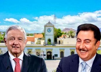 DIRECTO… Y AL GRANO/ ¡ESTOCADA PRESIDENCIAL!