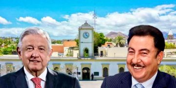 DIRECTO… Y AL GRANO/ ¡ESTOCADA PRESIDENCIAL!