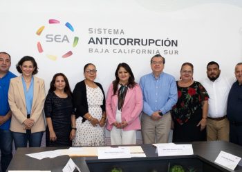 SERVANDO ESPINOZA,ELECTO SECRETARIO TÉCNICO DEL SISTEMA ESTATAL ANTICORRUPCIÓN
