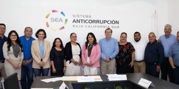 SERVANDO ESPINOZA,ELECTO SECRETARIO TÉCNICO DEL SISTEMA ESTATAL ANTICORRUPCIÓN