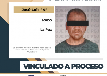IMPUTADO POR ROBARHERRAMIENTA QUEDA VINCULADO A PROCESO