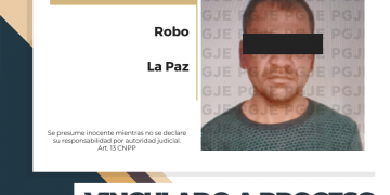 IMPUTADO POR ROBARHERRAMIENTA QUEDA VINCULADO A PROCESO