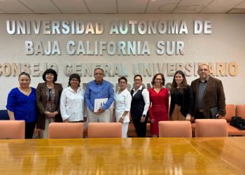 UABCS AMPLIA OFERTA EDUCATIVA EN SU MÁS RECIENTE CONVOCATORIA