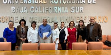 UABCS AMPLIA OFERTA EDUCATIVA EN SU MÁS RECIENTE CONVOCATORIA