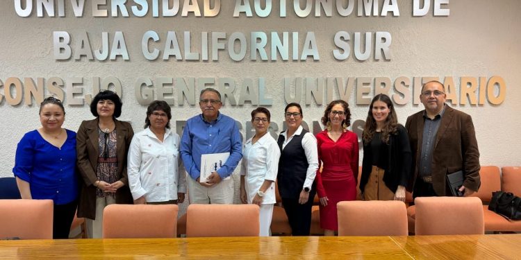 UABCS AMPLIA OFERTA EDUCATIVA EN SU MÁS RECIENTE CONVOCATORIA