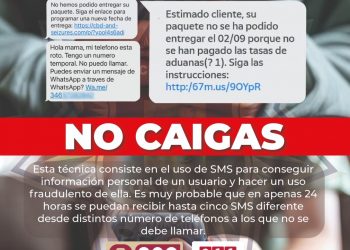 EMITE SEGURIDAD PÚBLICA MUNICIPAL DE LOS CABOS RECOMENDACIONES PARA PREVENIR QUE LA CIUDADANÍA SEA VICTOMA DE UN DELITO