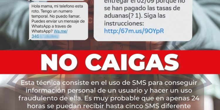 EMITE SEGURIDAD PÚBLICA MUNICIPAL DE LOS CABOS RECOMENDACIONES PARA PREVENIR QUE LA CIUDADANÍA SEA VICTOMA DE UN DELITO