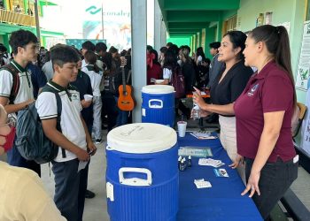 EMITE SEGURIDAD PÚBLICA MUNICIPAL DE LOS CABOS RECOMENDACIONES PARA PREVENIR QUE LA CIUDADANÍA SEA VICTOMA DE UN DELITO