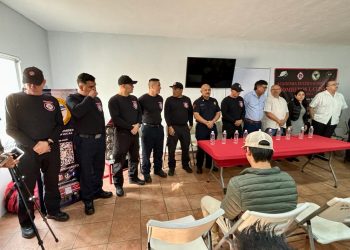 EMITE SEGURIDAD PÚBLICA MUNICIPAL DE LOS CABOS RECOMENDACIONES PARA PREVENIR QUE LA CIUDADANÍA SEA VICTOMA DE UN DELITO