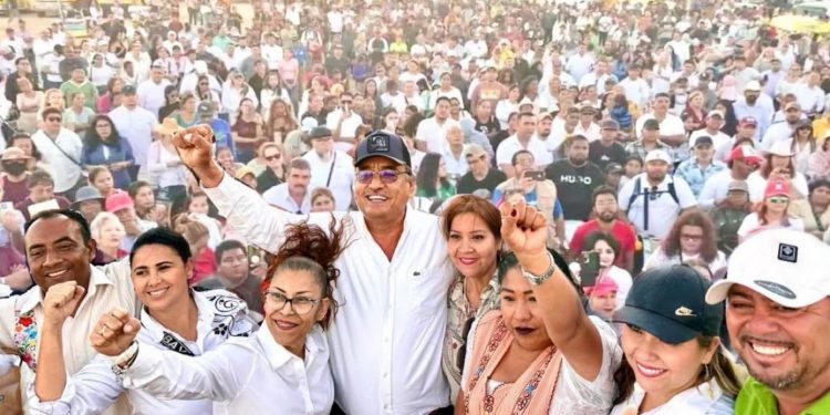 DIRECTO… Y AL GRANO/ ¡UNIDAD A CONTRACORRIENTE!