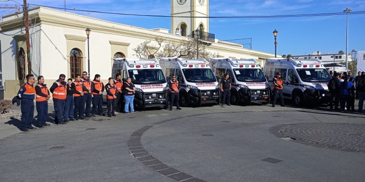 REITERAN AUTORIDADES MUNICIPALES DE PROTECCIÓN CIVIL RECOMENDACIONES PARA ESTA SEMANA SANTA