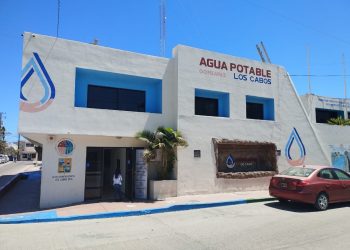 OOMSAPAS LOS CABOS MANTENDRÁ CERRADAS CAJAS RECAUDADORAS EL 28 Y 29 DE MARZO DEBIDO A LA SEMANA SANTA