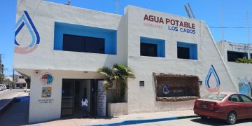 OOMSAPAS LOS CABOS MANTENDRÁ CERRADAS CAJAS RECAUDADORAS EL 28 Y 29 DE MARZO DEBIDO A LA SEMANA SANTA