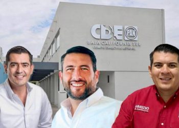 DIRECTO… Y AL GRANO/ ¡EL EFECTO BARROSO!