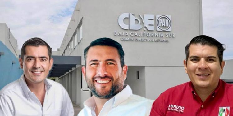 DIRECTO… Y AL GRANO/ ¡EL EFECTO BARROSO!