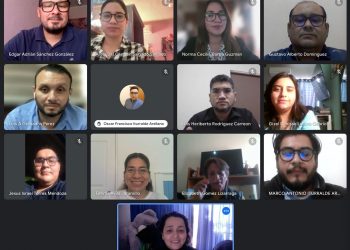 IMPARTEN EN LA UABCS MÓDULO SOBRE EL SISTEMA INTERNACIONAL DE PROTECCIÓN DE LOS DERECHOS HUMANOS EN LA MIDH