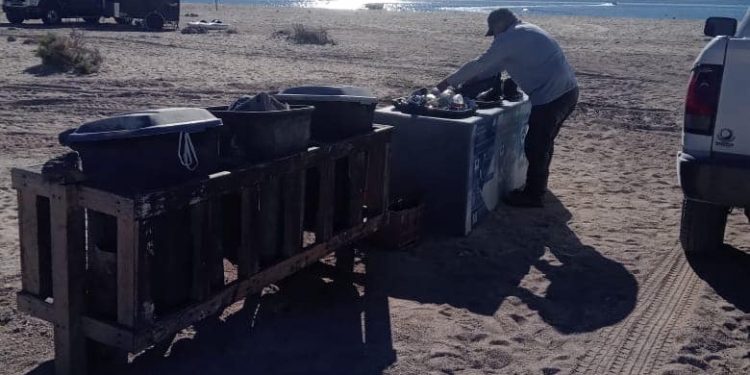 REPORTA SEGURIDAD PÚBLICA DE LOS CABOS CERO INCIDENTES DURANTE LOS FESTEJOS DE LAS FIESTAS TRADICIONALES DE SAN JOSÉ DEL CABO 2024