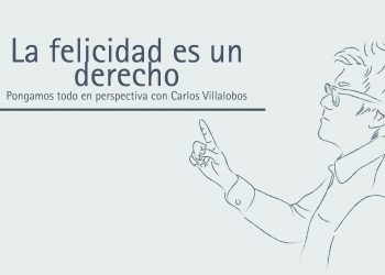 LA FELICIDAD ES UN DERECHO