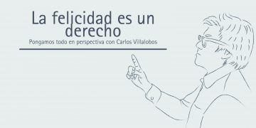 LA FELICIDAD ES UN DERECHO