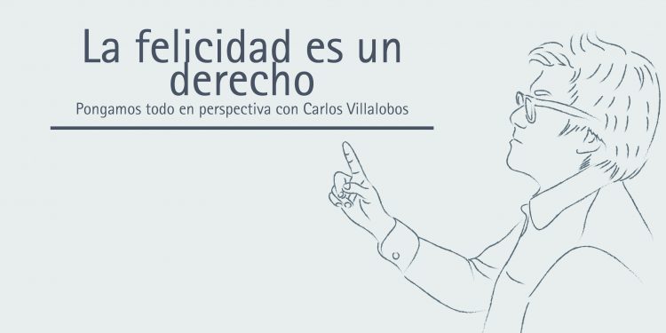 LA FELICIDAD ES UN DERECHO