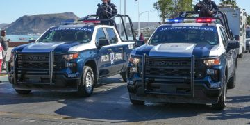 DESPLIEGA PEP 219 ELEMENTOS PARA GARANTIZAR SEGURIDAD EN SEMANA SANTA