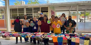 CAPACITAN A SERVIDORES PÚBLICOS EN MATERIA DE PREVENCIÓN DE RIESGOS Y PRIMEROS AUXILIOS