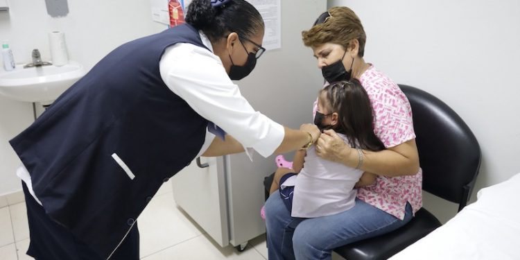 ATENDERÁ SEP EN MODALIDAD DE EDUCACIÓN ESPECIAL, A MÁS DE 6 MIL ESTUDIANTES