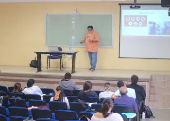 SENSIBILIZA SALUD ESTATAL A UNIVERSITARIOS SOBRE CULTURA DE DONACIÓN DE ÓRGANOS YTEJIDOS