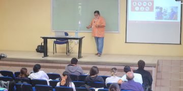 SENSIBILIZA SALUD ESTATAL A UNIVERSITARIOS SOBRE CULTURA DE DONACIÓN DE ÓRGANOS YTEJIDOS