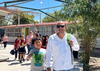 PLAYAS DE BCS EN CONDICIONES ÓPTIMAS PARA USO RECREATIVO