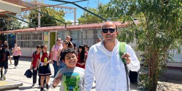 PLAYAS DE BCS EN CONDICIONES ÓPTIMAS PARA USO RECREATIVO