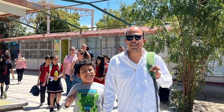 PLAYAS DE BCS EN CONDICIONES ÓPTIMAS PARA USO RECREATIVO