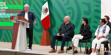 PRESENTA SEP RESULTADOS DE LA PRIMERA EVALUACIÓN DIAGNÓSTICA 2023-2024