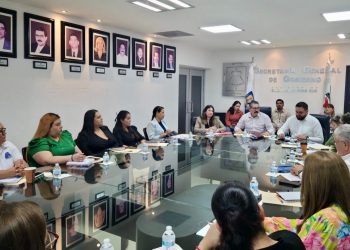 DESPLIEGA PEP 219 ELEMENTOS PARA GARANTIZAR SEGURIDAD EN SEMANA SANTA