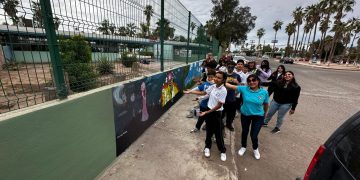 RECIBE GOBERNADOR DE BCS A INVERSIONISTAS ESPAÑOLES  Y NACIONALES