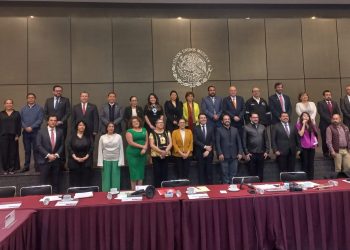 REALIZAN FORO “LAS MUJERES Y EL AGUA”