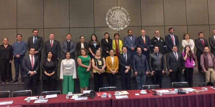 REALIZAN FORO “LAS MUJERES Y EL AGUA”
