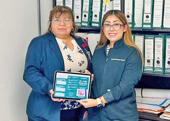 REALIZAN ACTIVIDADES RECREATIVAS EN EL CAM “LUZ DAVIS DE MENDOZA”