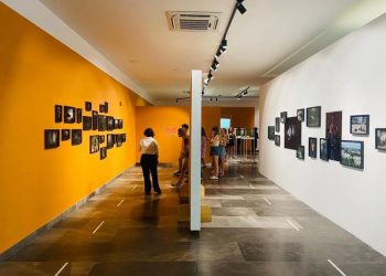 EN ESTA SEMANA MAYOR, PERMANECERÁ ABIERTO EL MUSEO DE ARTE DE BCS