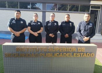 PARTICIPA SECRETARÍA GENERAL EN CONVERSATORIO “TU VOZ IMPORTA”