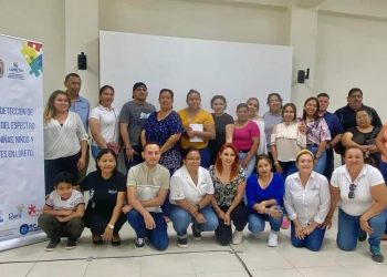 TRAS LAS HUELLAS Por Monserrath Villalejo Baeza