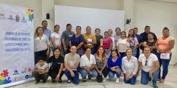 TRAS LAS HUELLAS Por Monserrath Villalejo Baeza