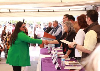 PARTICIPA SECRETARÍA GENERAL EN CONVERSATORIO “TU VOZ IMPORTA”